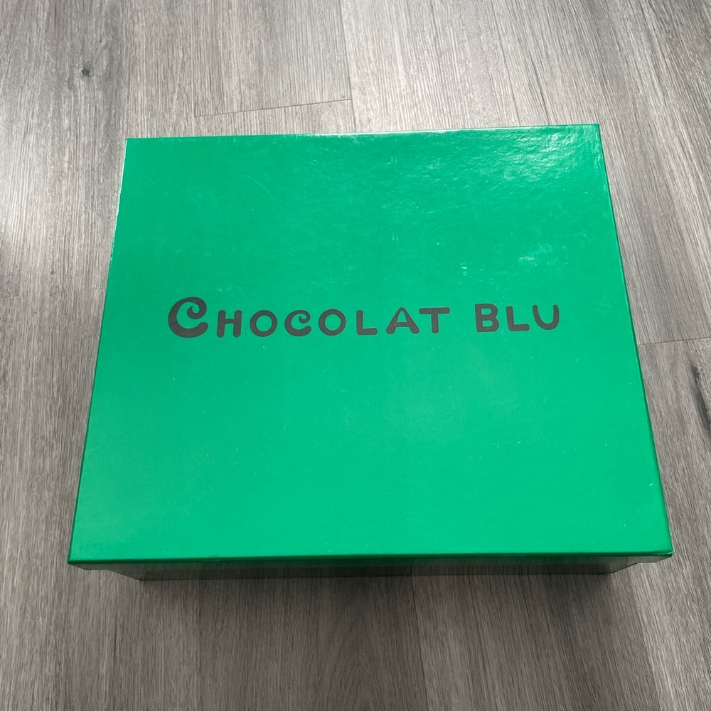 Chocolat Blu Veronika Boots
